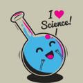 Telegram channel Easy Science for PSC logo