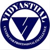 टेलीग्राम चैनल का लोगो vidyasthal_ca — VIDYASTHAL- CA & CMA Classes