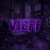 Логотип телеграм канала @viefff — VIEFF | CS2