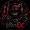 Логотип телеграм канала @vienexoff — VienEx 👾
