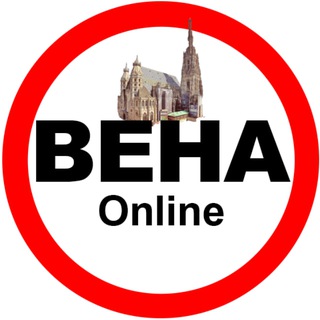 Telegram channel Вена Online | Новости Вены logo