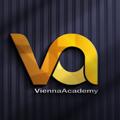 Telegram kanalining logotibi viennaacademy — آموزشگاه آنلاین ویانا | Vienna Academy