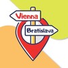 Логотип телеграм канала @viennabratislava — Вена-Братислава.онлайн