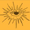 Логотип телеграм -каналу viennasleeeeep — відень спить👁