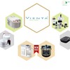 Telegram channel Vienta Tigaraksa Official logo