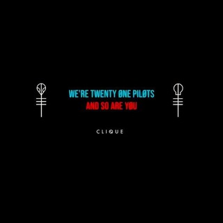 电报频道的标志 vientiunpilotos — Twenty Øne Piløts Cuba🌻