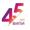 Логотип телеграм канала @viepp34 — ВИПИ
