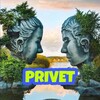 Логотип телеграм канала @viet_privet — @viet.privet