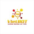 Logo of telegram channel vietbotchannel — VIETBOT CHANNEL