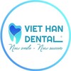 Telegram channel Нячанг стоматология Viet Han Dental logo