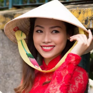 Logo of telegram channel vietmen — 🇻🇳 Вьетнамский язык ngôn ngữ tiếng Việt @vietmen