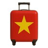 Логотип телеграм канала @vietnam_bigtravel — Экскурсии Вьетнам 🇻🇳 Большой туристический Канал