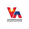 Логотип телеграм канала @vietnam_russia_business — Вьетнам - Россия. Бизнес Ассоциация. Консалтинг и легализация