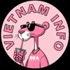 Логотип телеграм канала @vietnam_vn — Нячанг Инфо 🇻🇳 Nha Trang Info | Вьетнам | Vietnam Info | Полный Путеводитель по городу Нячаг