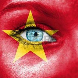 Логотип телеграм канала @vietnamcredo — 🇻🇳 Вьетнам - как Стиль Жизни