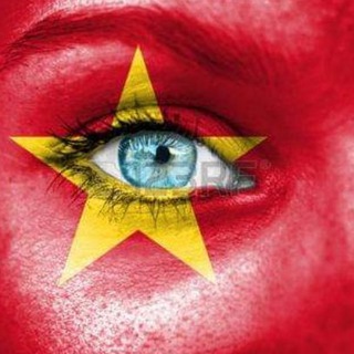 Логотип телеграм канала @vietnamcredo — 🇻🇳 Вьетнам - как Стиль Жизни
