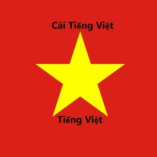 Telegram channel cài đặt tiếng Việt|link tiếng việt logo