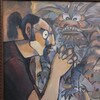 Логотип телеграм канала @vietnamzatvornik — Вьетнамский Затворник