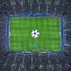 Логотип телеграм канала @viewofthefield — Вид на поле | Восприятие игры