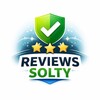 Logo of telegram channel views_solty — REVIEWS SOLTY
