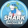 Логотип телеграм канала @viewsshark — 🚀 SharkMoney Views 🐬