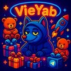 Логотип телеграм -каналу vieyab — VieYab|NFT 🪙