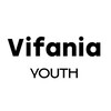 Telegram channel Vifania Youth logo