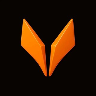 Telegram channel ViFoxCoin logo