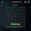 شعار قناة تلجرام vigasprono — Vegas master