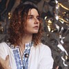 Логотип телеграм канала @vigga_shamanic — Шаманка Виггдис. Север ведает.