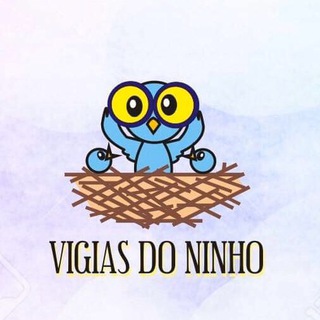 Logotipo do canal de telegrama vigiasdoninho - Vigiasdoninho