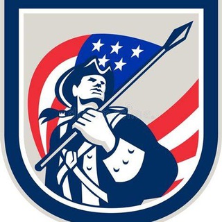 Telegram channel 🇺🇸 EL GRAN DESPERTAR 🇺🇸 logo