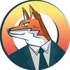 Telegram channel The Vigilant Fox 🦊 logo