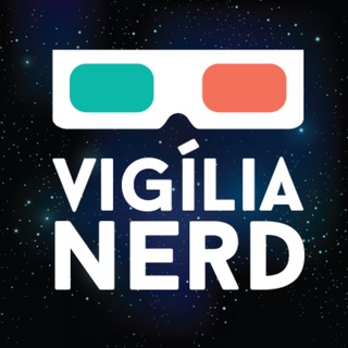 Logotipo do canal de telegrama vigilianews - Vigília Nerd News