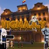 Logo of telegram channel vigmanas — VIGMANCY | minecraft