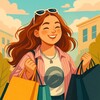 Логотип телеграм канала @vigodnov — СКИДОСИКИ/Ловим скидки , промокоды, распродажи, wildberries ,ozon