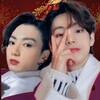 Логотип телеграм канала @vigu13 — 𝓒𝓱𝓮𝓻𝓻𝔂 𝓟𝓪𝓻𝓪𝓭𝓲𝓼𝓮💞💕💜