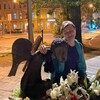 Логотип телеграм канала @vihivkavictoria — vihivkaviktoria