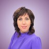 Логотип телеграм канала @vihodizshablona — Елена Крылова | Энергопрактики