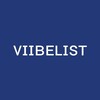 لوگوی کانال تلگرام viibelist — ᴠɪɪʙᴇʟɪꜱᴛ🎶