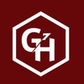 Logo saluran telegram viign1 — GH7