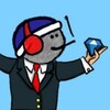 Logo of telegram channel viiibers — Viiibe's Playground