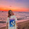 Логотип телеграм канала @viiikussss — ваша вика 💘