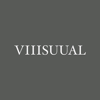 Логотип телеграм канала @viiisuual — viiisuual