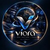 لوگوی کانال تلگرام viioora — Viora | Config AI