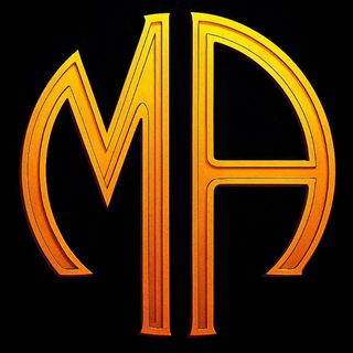 لوگوی کانال تلگرام viip_ma — 🎖 فروشگاه خدمات مجازی MA 🎖