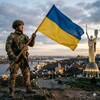 Логотип телеграм -каналу viiskovyi_zsu — Військовий ЗСУ
