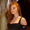 Логотип телеграм канала @viisnevskaya — поговорим об этом?