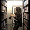Logo of telegram channel viisobooks — 𝑽𝑰𝑰𝑺𝑶𝑩𝑶𝑶𝑲𝑺