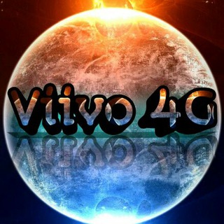 Telegram channel 🔥V̶I̶V̶O̶ ̶4̶G̶🔥 logo